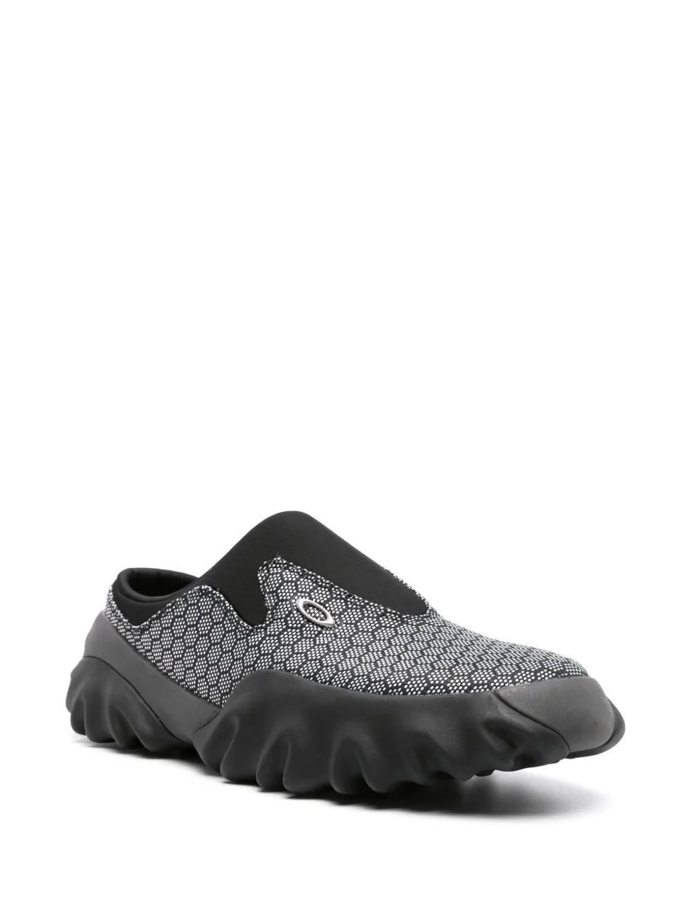 Oakley Chop Saw Slip-On Snekares