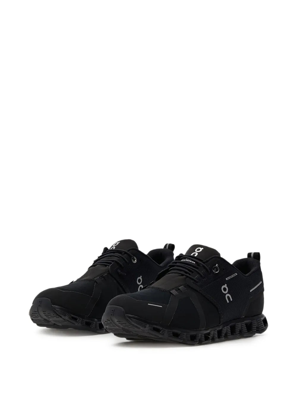 On Running Cloud 5 Waterproof Sneakers