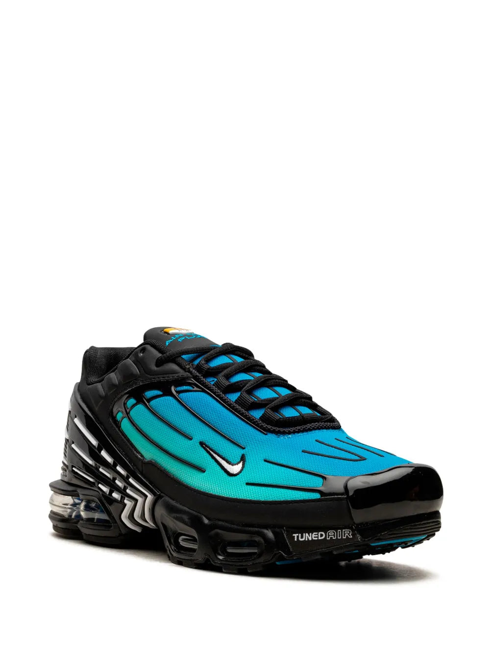 Air Max Plus Iii Laser Blue Sneakers