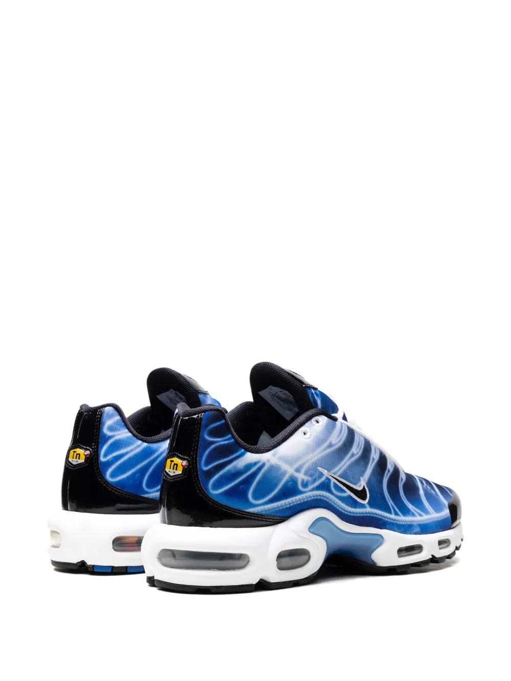 Air Max Plus Light Streaks Sneakers