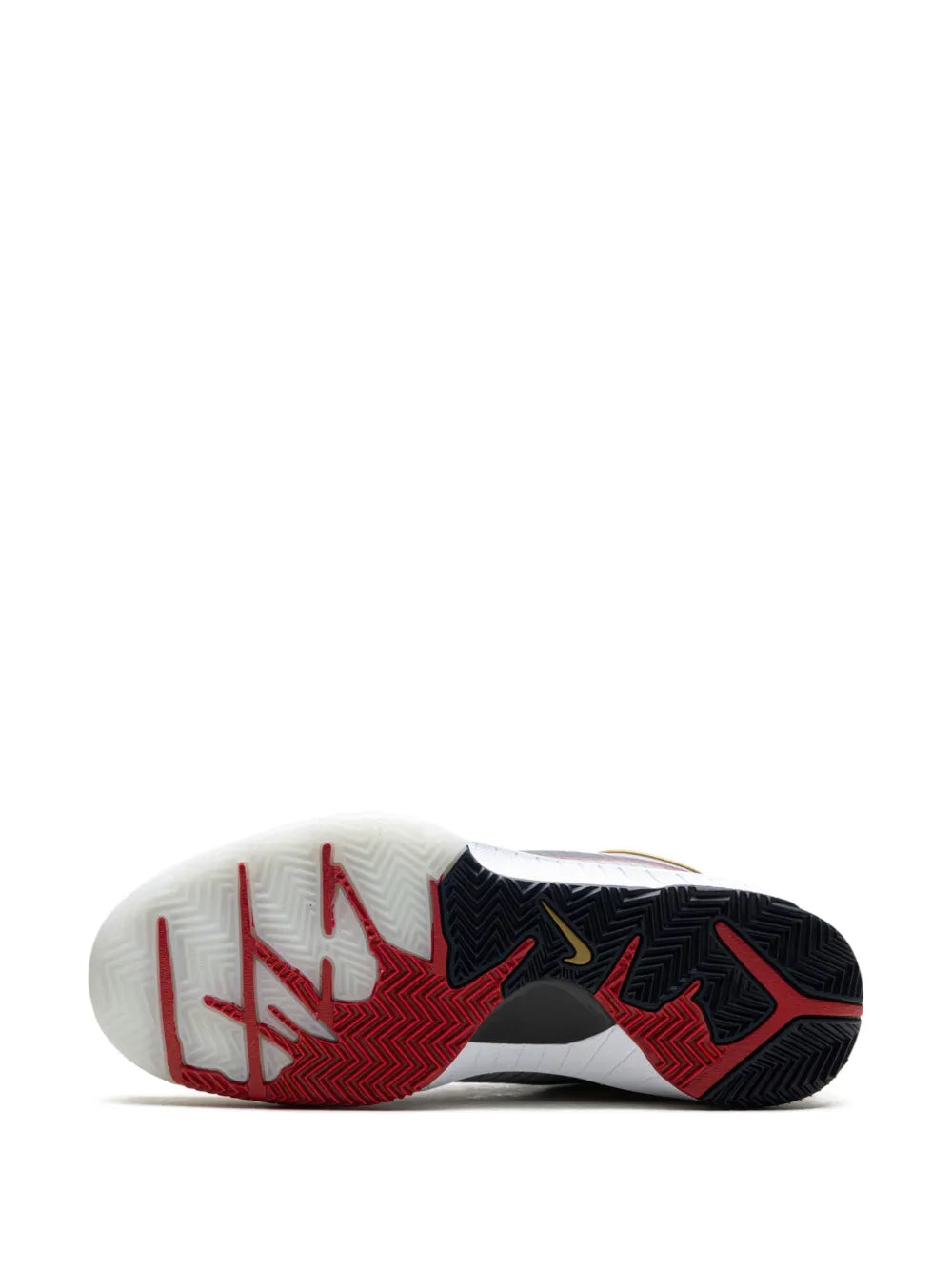 Kobe 4 Protro Gold Medal Sneakers