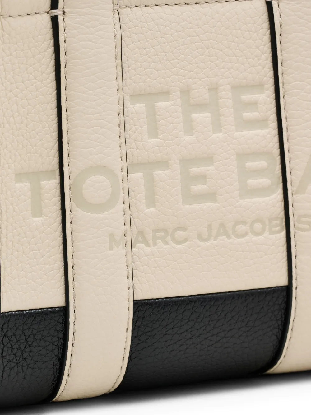 New SeasonMarc JacobsThe Colorblock Crossbody Tote bag