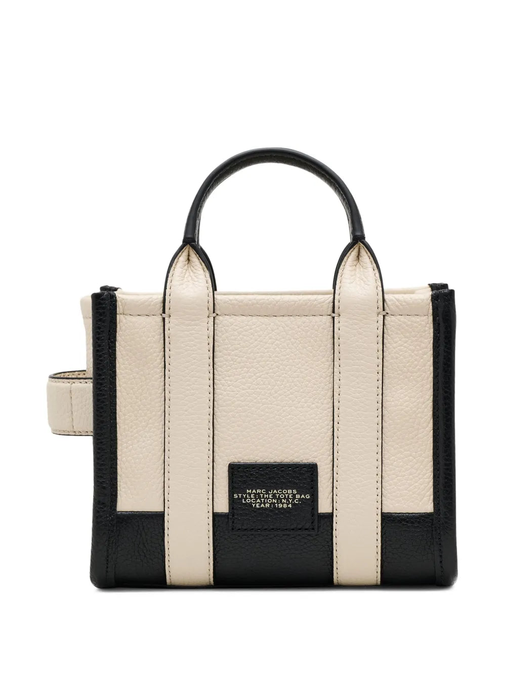 New SeasonMarc JacobsThe Colorblock Crossbody Tote bag
