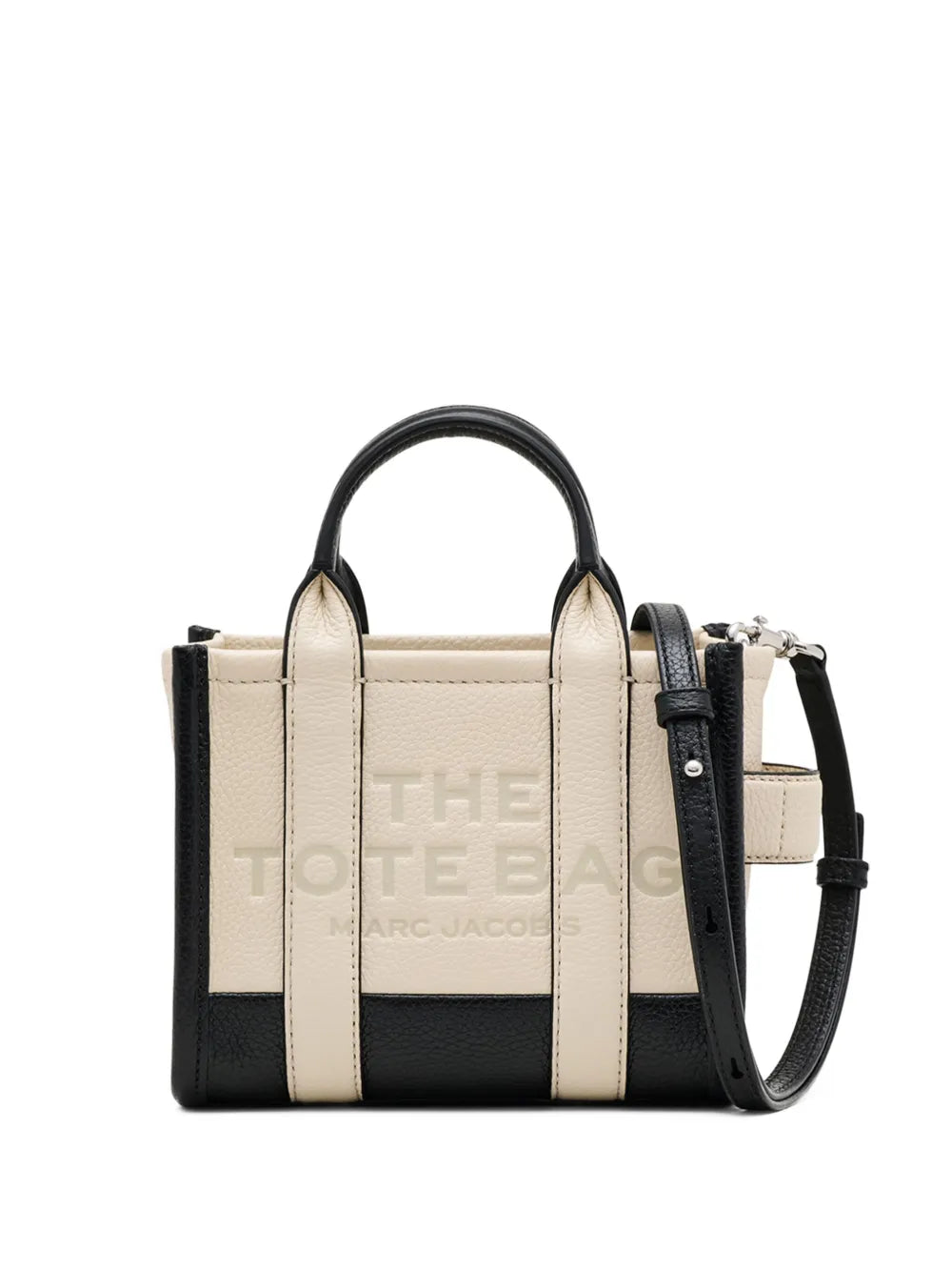 New SeasonMarc JacobsThe Colorblock Crossbody Tote bag