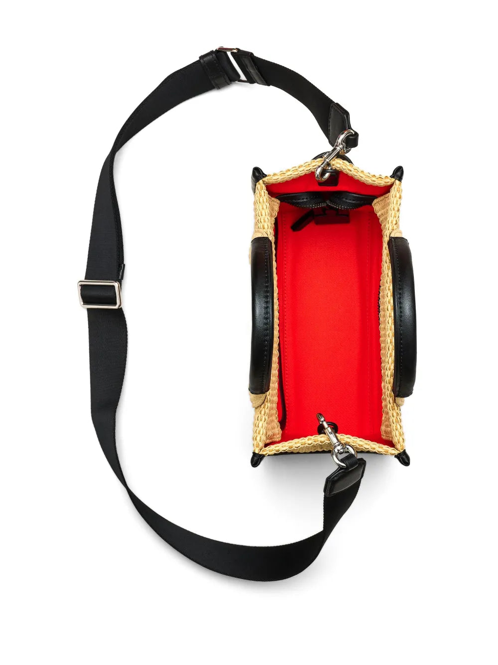 Marc JacobsThe Small Woven Tote bag