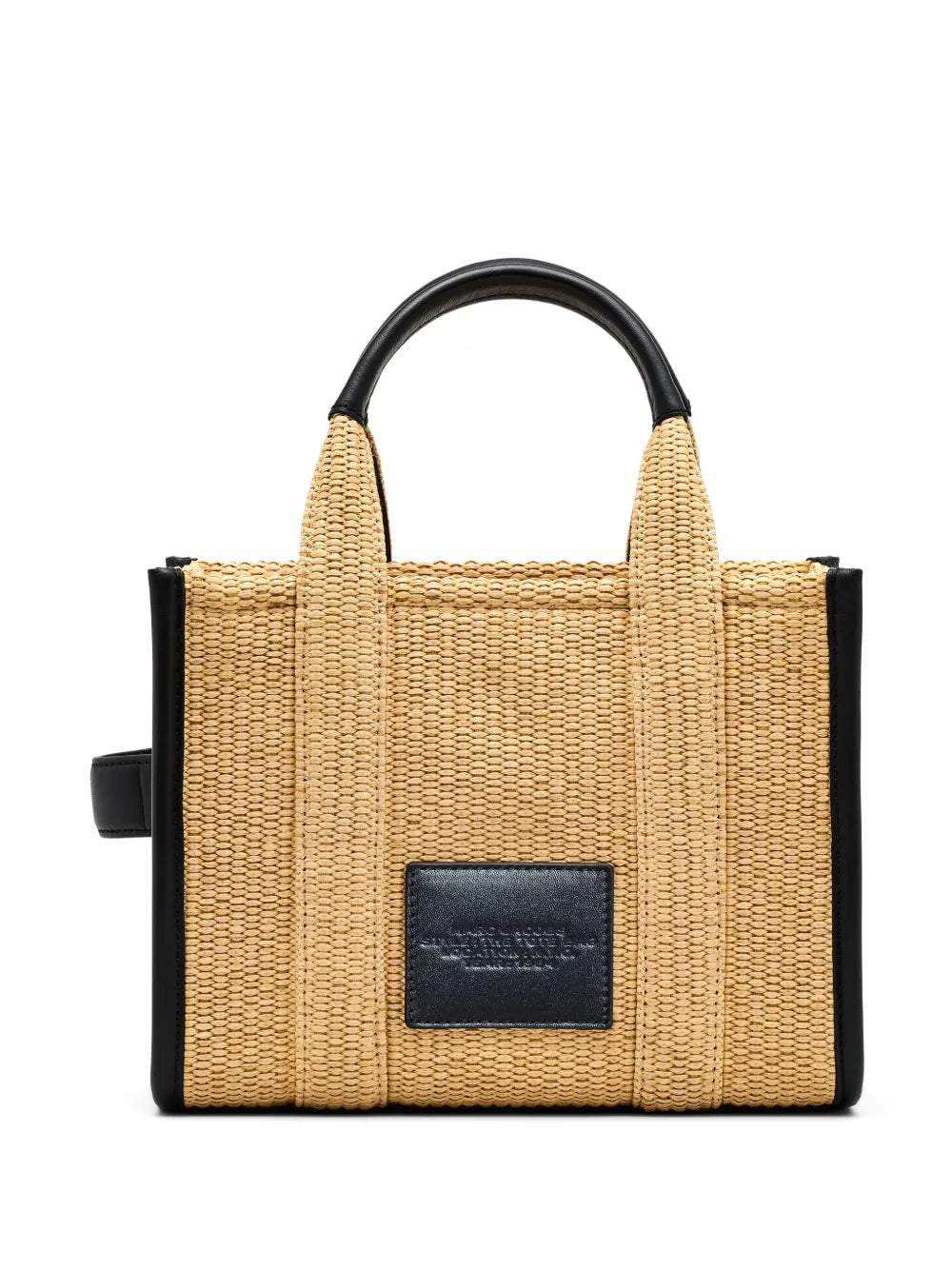 Marc JacobsThe Small Woven Tote bag