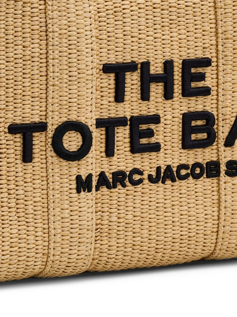 Marc JacobsThe Small Woven Tote bag