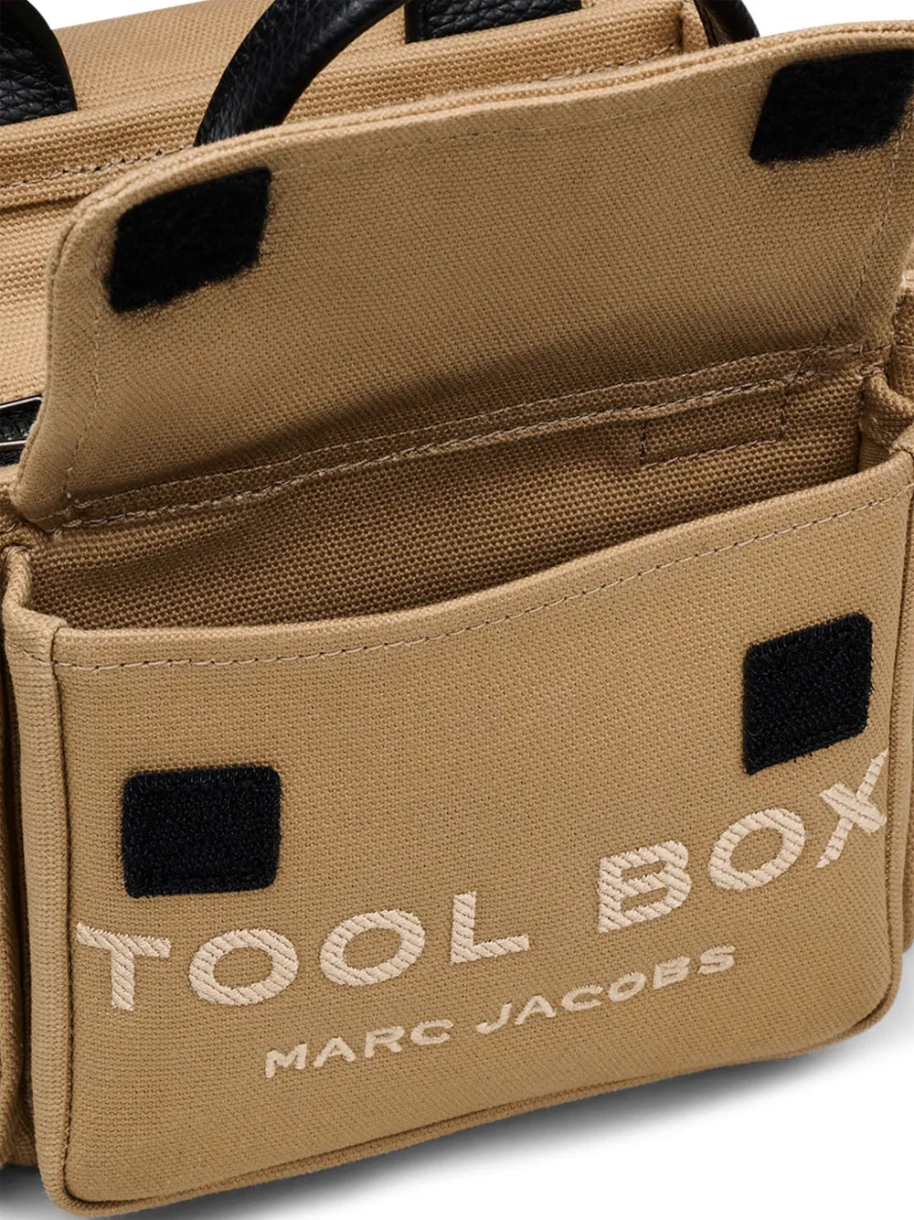 Marc JacobsThe Crossbody Tool Boxag