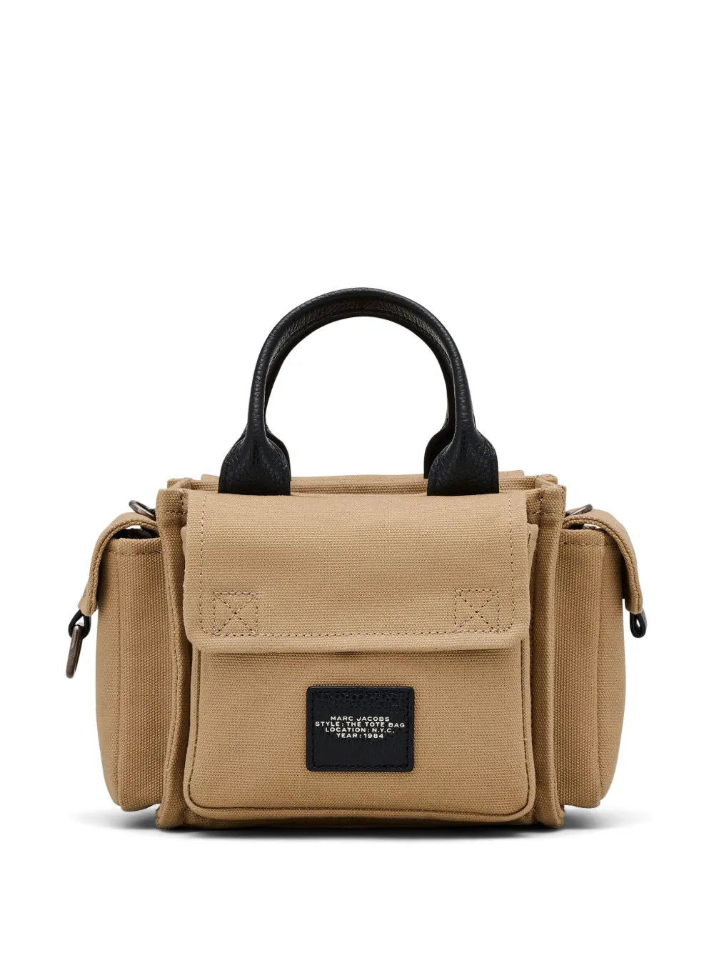 Marc JacobsThe Crossbody Tool Boxag