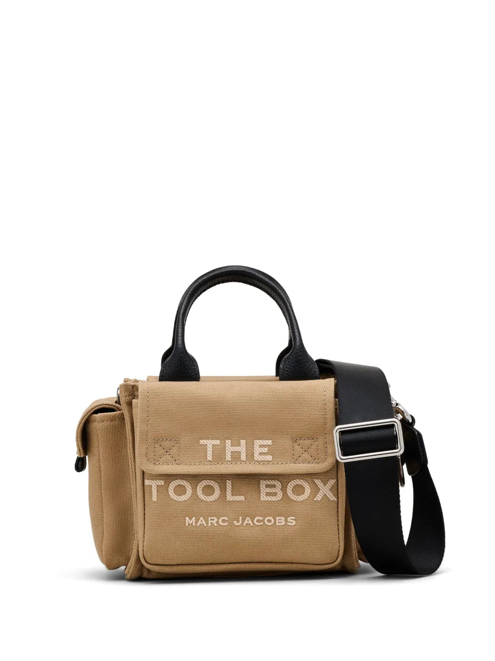 Marc JacobsThe Crossbody Tool Boxag