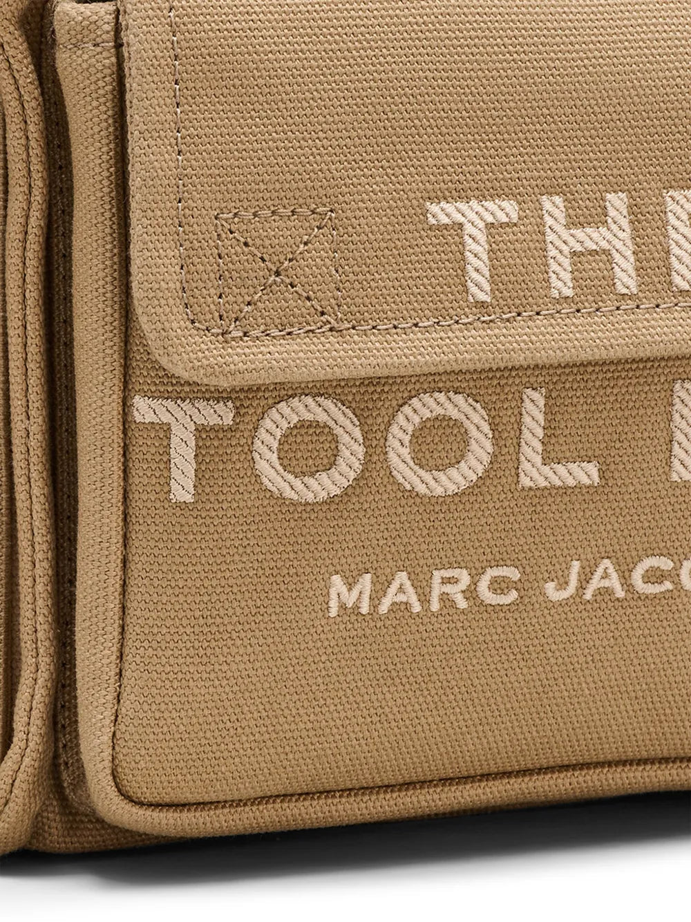 Marc JacobsThe Crossbody Tool Boxag