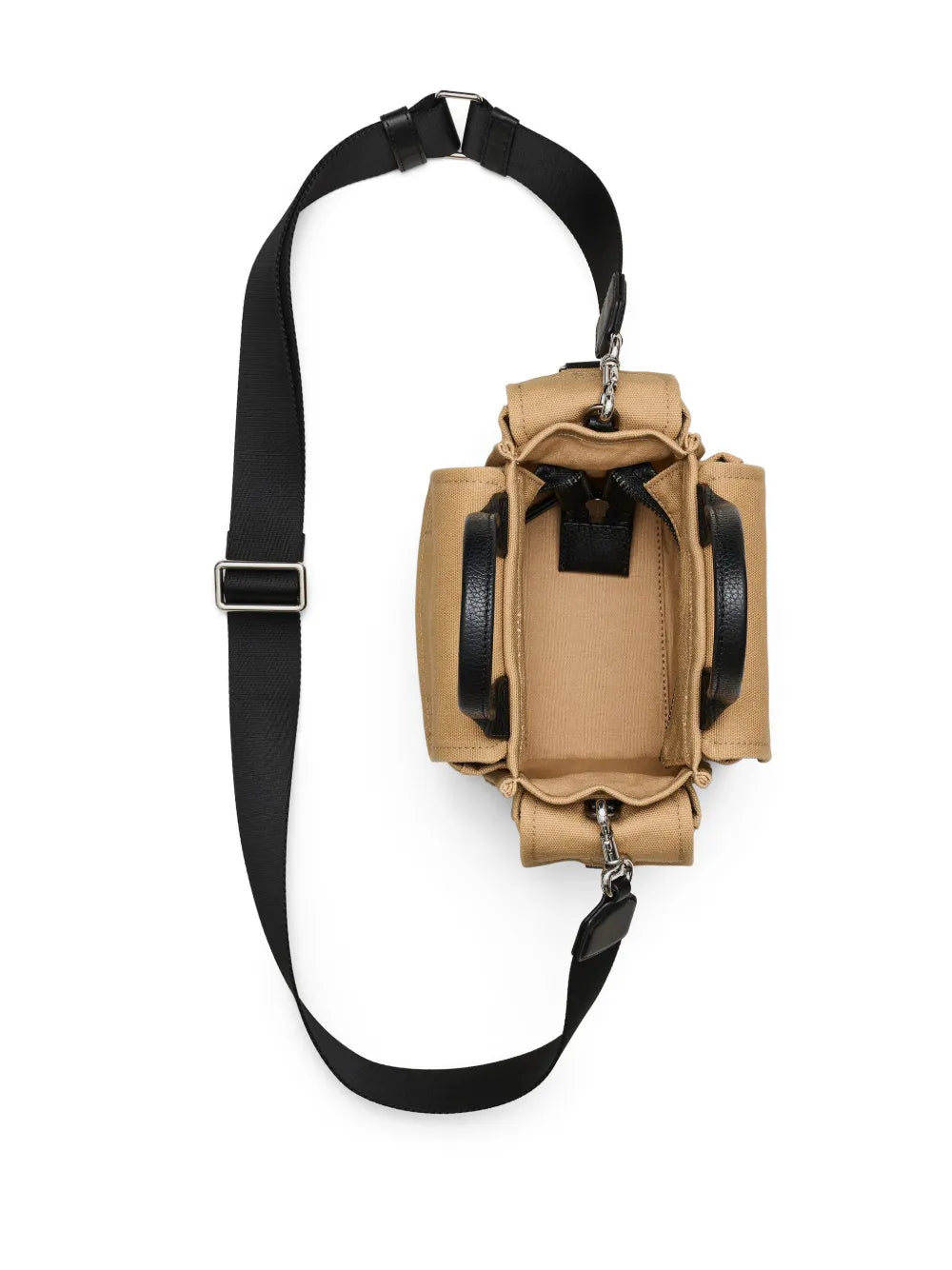 Marc JacobsThe Crossbody Tool Boxag