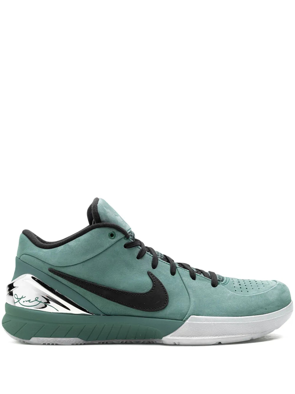Nike Zoom Kobe 4 Protro Bicoastal Sneakers