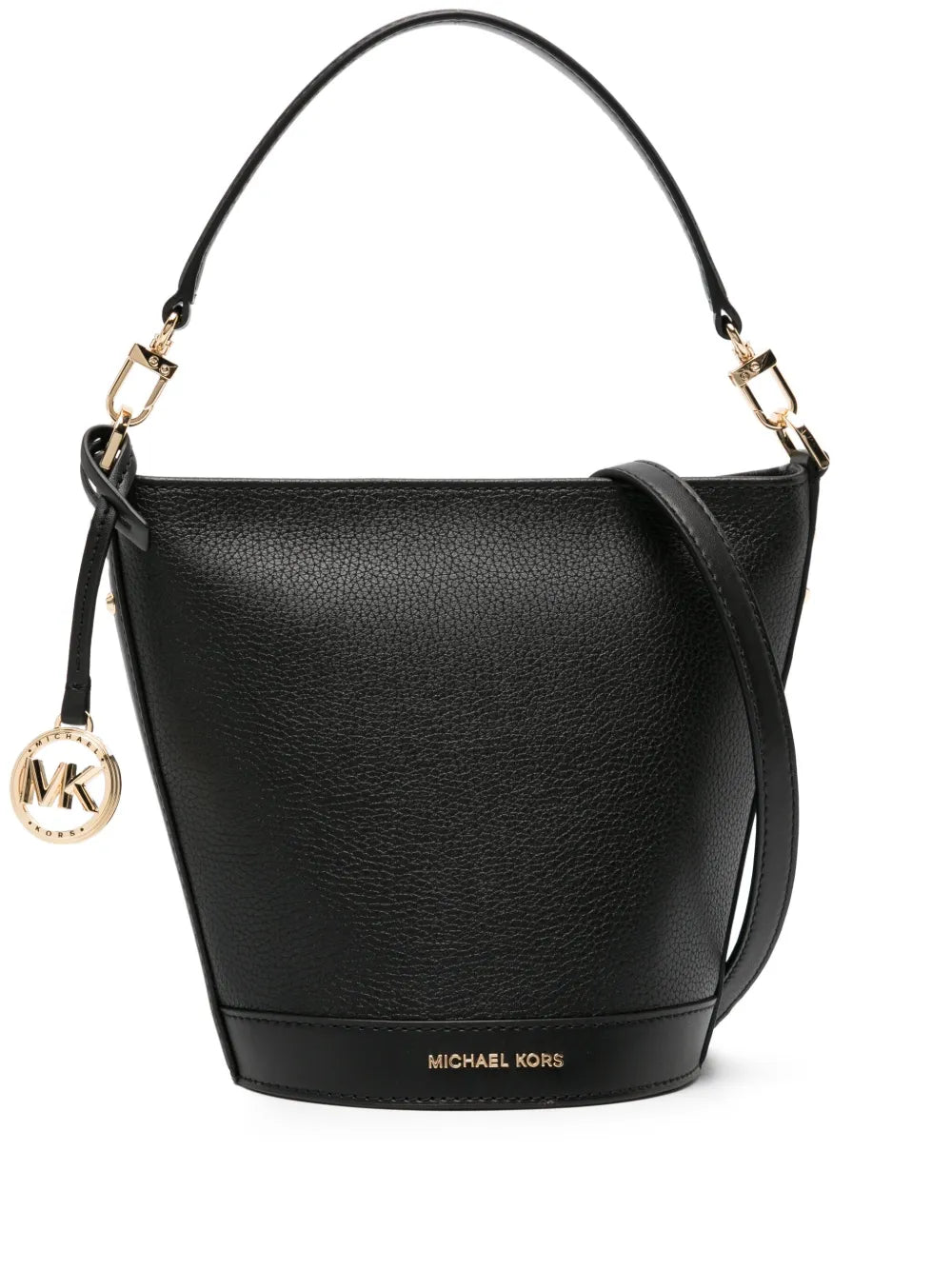 Michael Michael KorsTownsend leather bucket bag