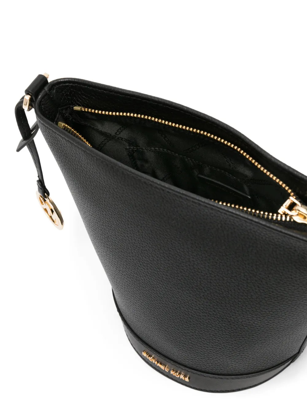 Michael Michael KorsTownsend leather bucket bag