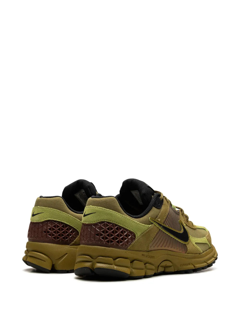 Nike Zoom Vomero 5 Pacific Moss Sneakers