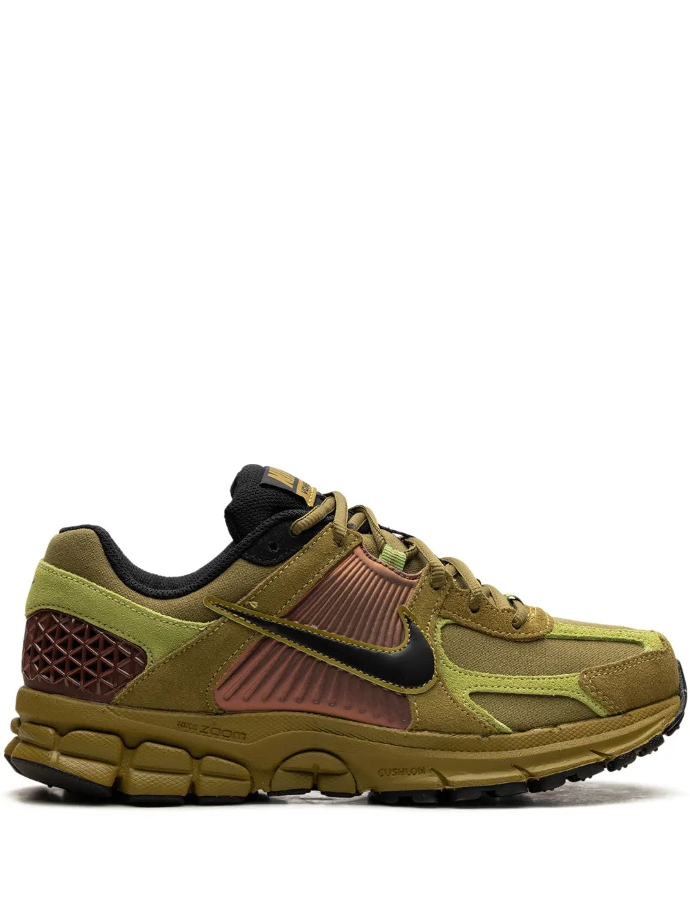 Nike Zoom Vomero 5 Pacific Moss Sneakers