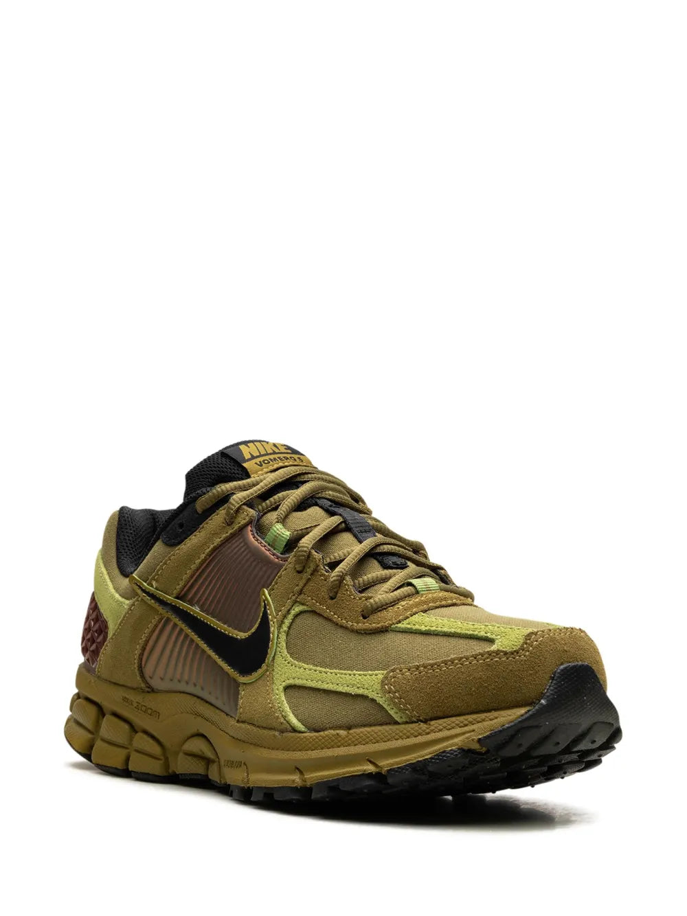 Nike Zoom Vomero 5 Pacific Moss Sneakers