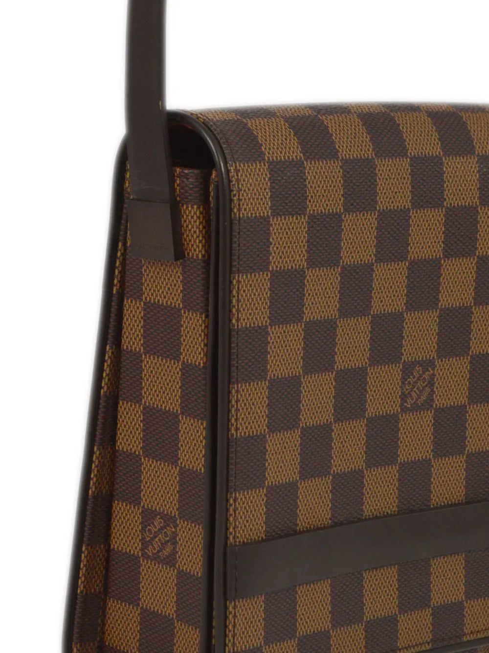 Pre-OwnedLouis Vuitton Pre-Owned2002 mini Tribeca handbag
