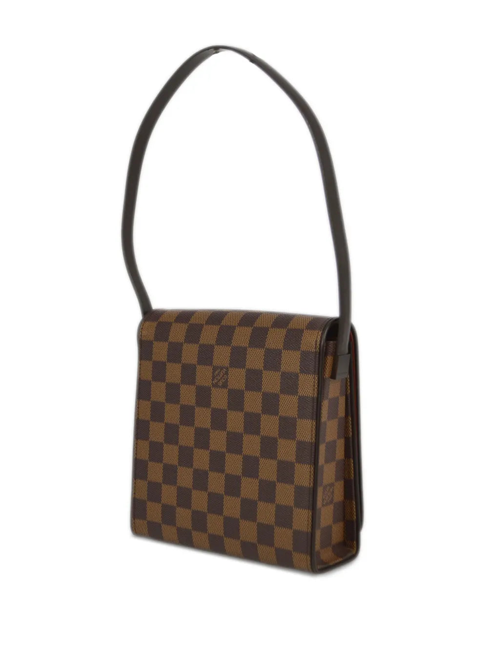 Pre-OwnedLouis Vuitton Pre-Owned2002 mini Tribeca handbag