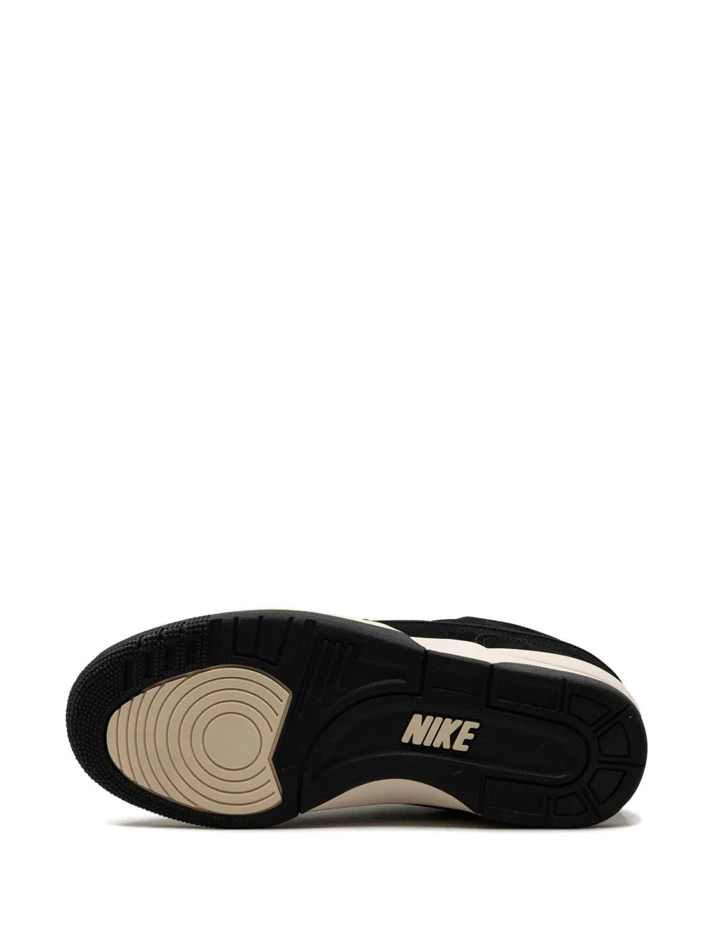 Alpha Force 88 Black Guava Ice Sneakers