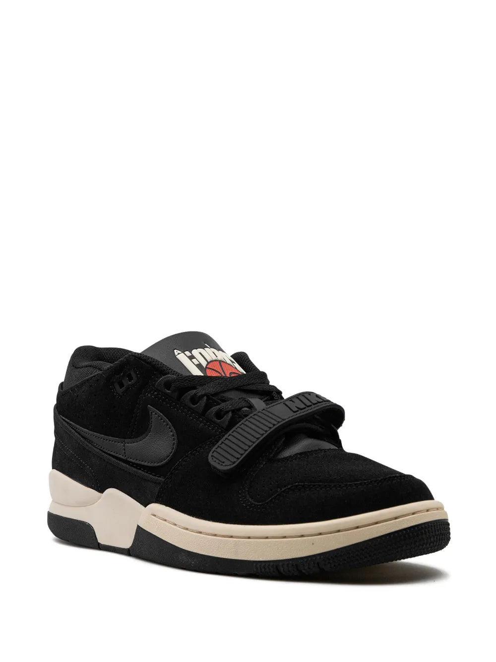 Alpha Force 88 Black Guava Ice Sneakers