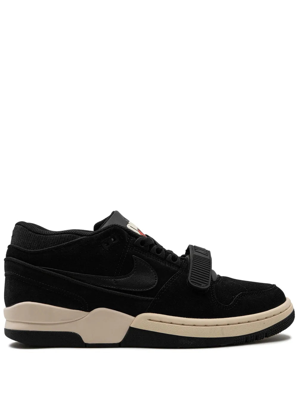 Alpha Force 88 Black Guava Ice Sneakers