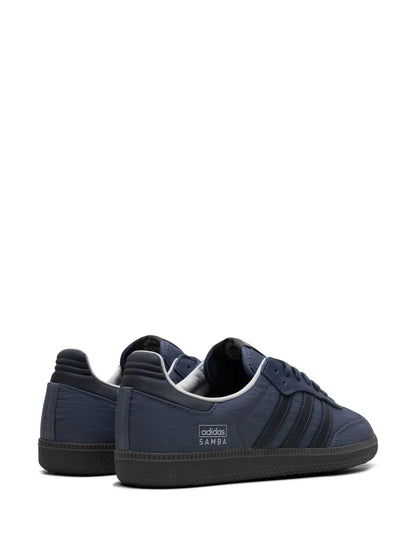adidas Samba Reflective Pack - Preloved Ink Sneakers