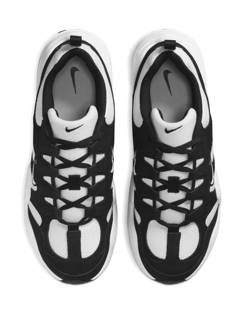 Nike Tech Hera Blk/Wht Black/White Sneakers