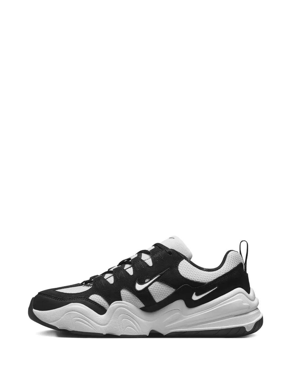 Nike Tech Hera Blk/Wht Black/White Sneakers