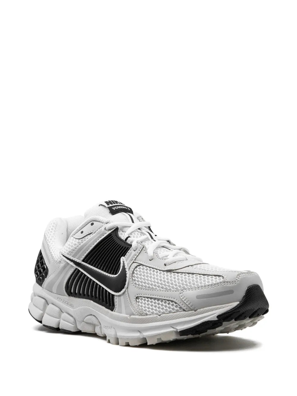 Nike Zoom Vomero 5 White/Black Sneakers
