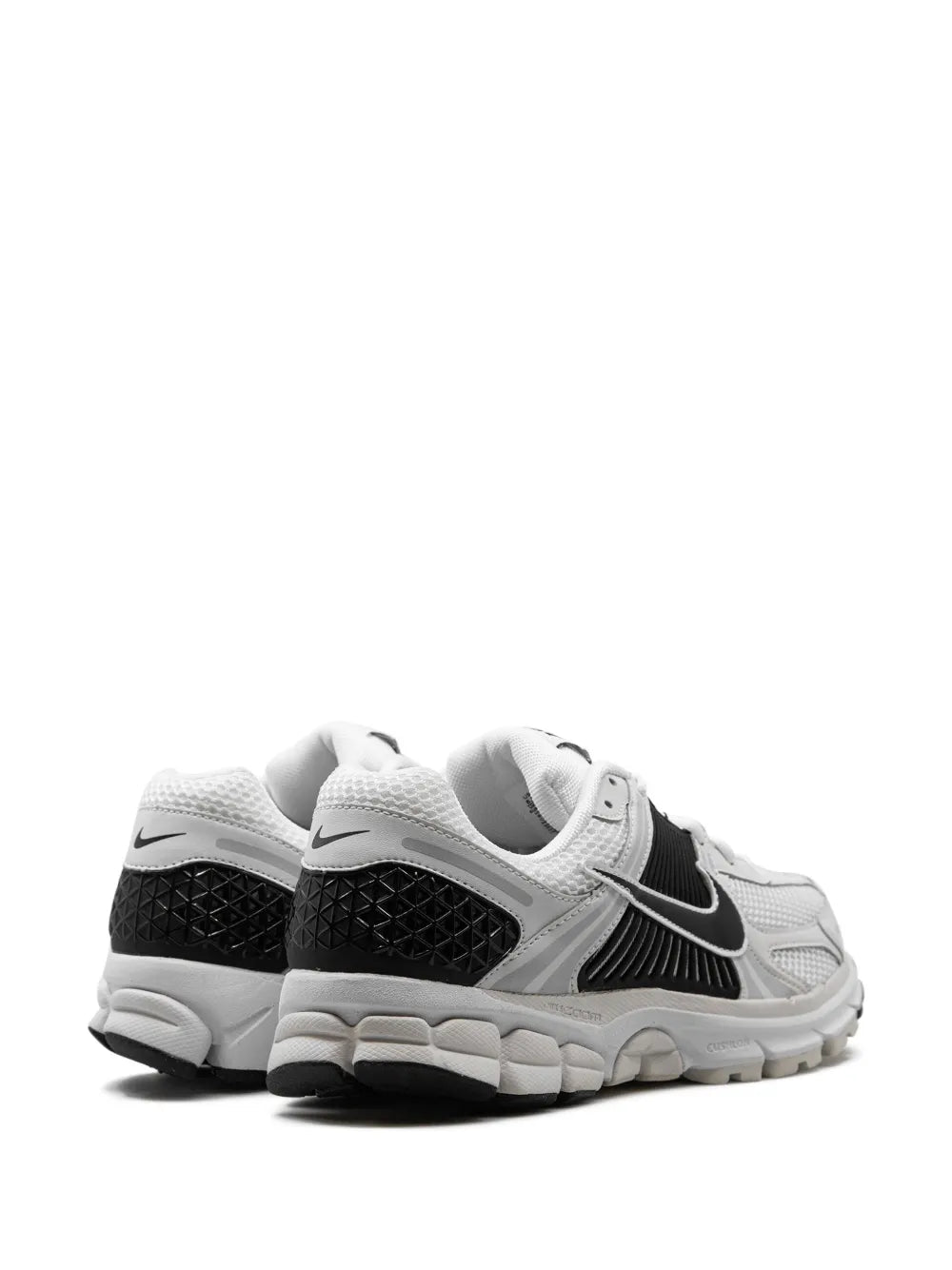 Nike Zoom Vomero 5 White/Black Sneakers