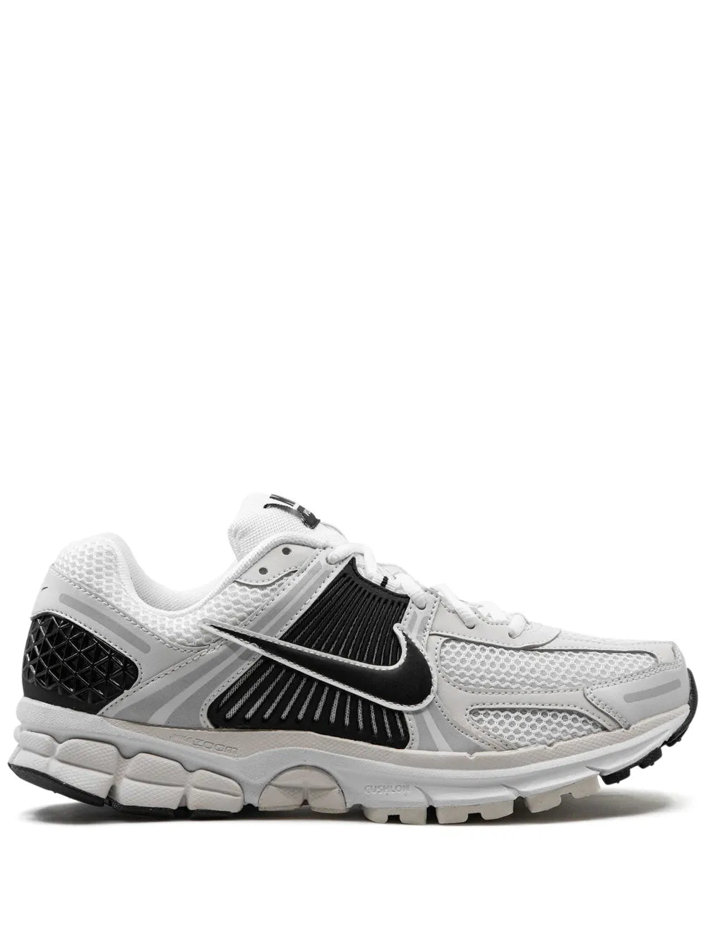 Nike Zoom Vomero 5 White/Black Sneakers