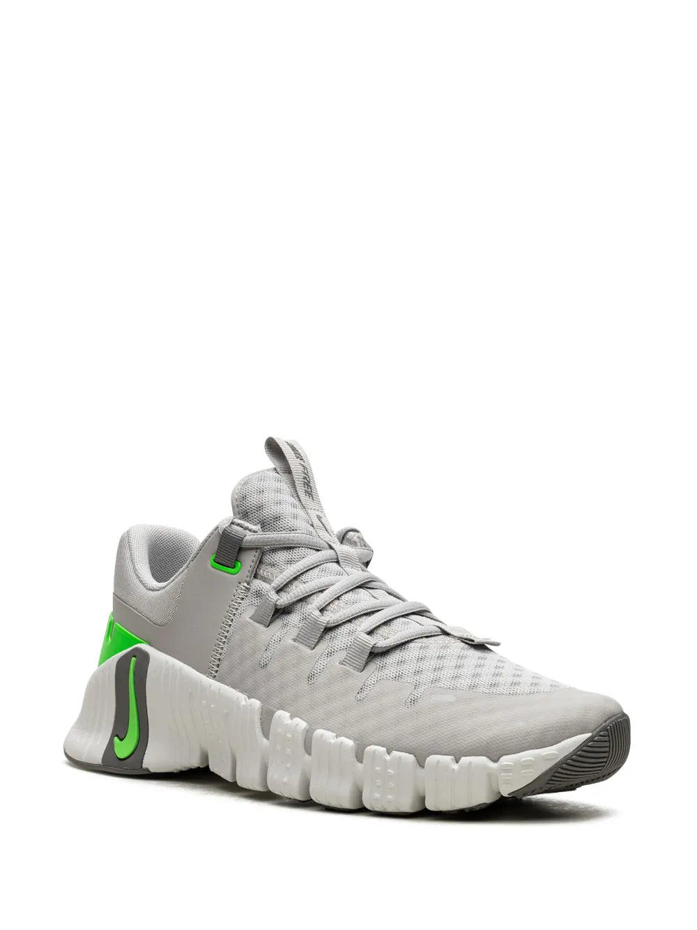 Free Metcon 5 Light Iron Sneakers