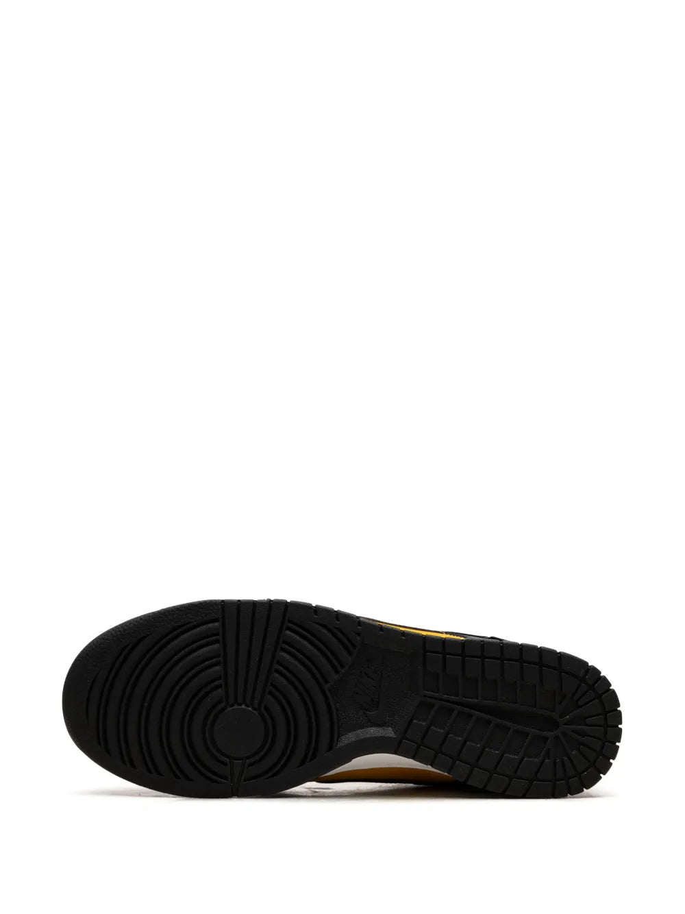Dunk Low Black/University Gold Sneakers
