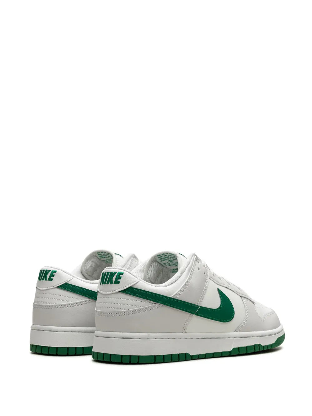 Dunk Low Malachite Sneakers