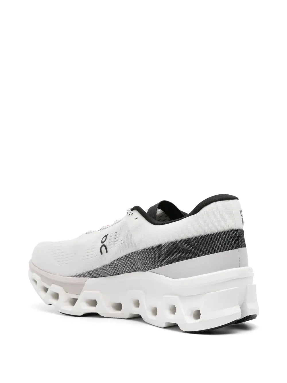 On Running Cloudmonster 2 Undyed Frost Sneakers