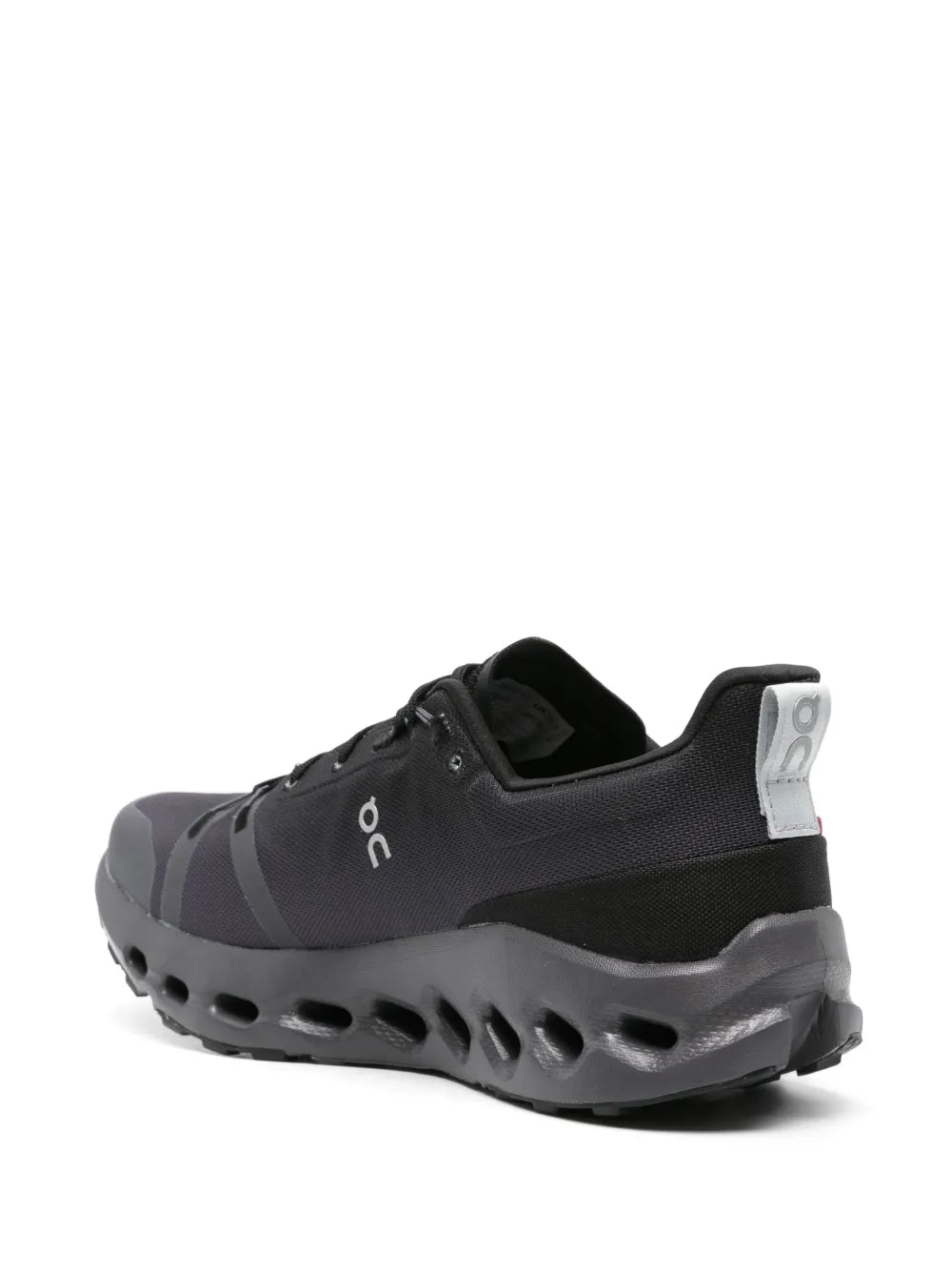 On Running Cloudsurfer Trail Waterproof Sneakers