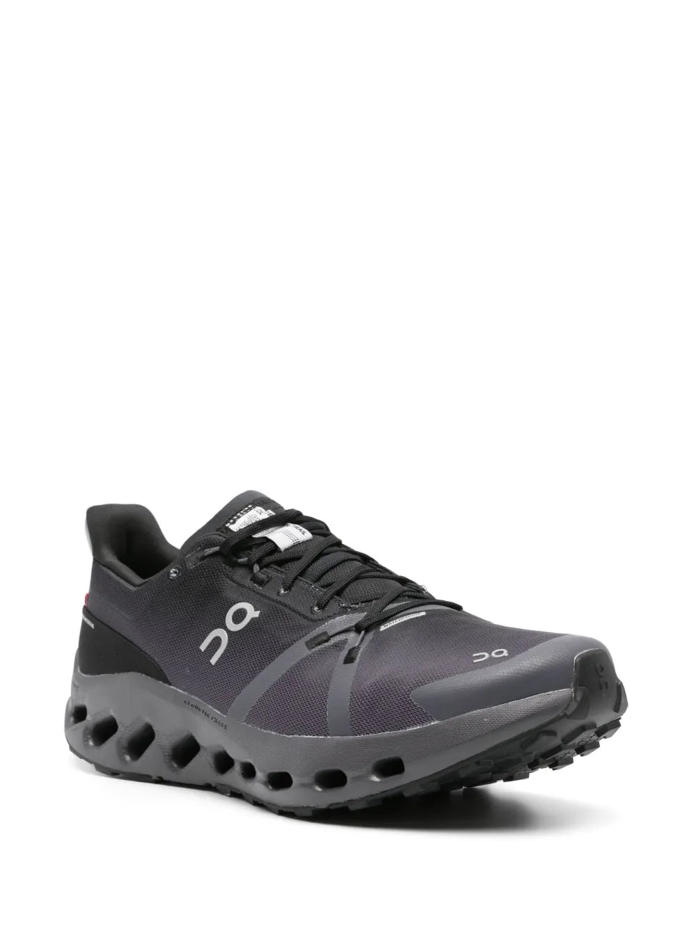 On Running Cloudsurfer Trail Waterproof Sneakers