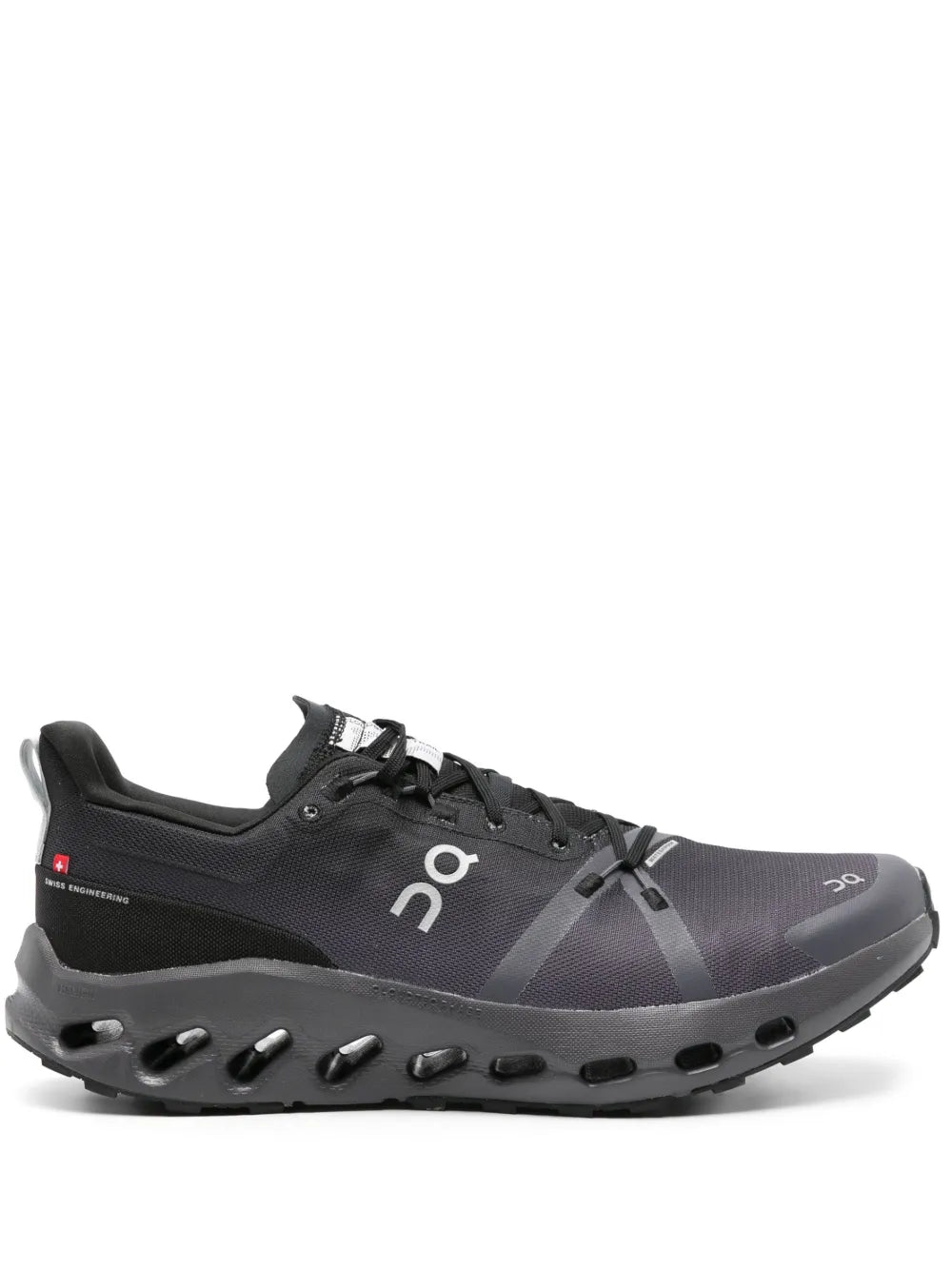 On Running Cloudsurfer Trail Waterproof Sneakers