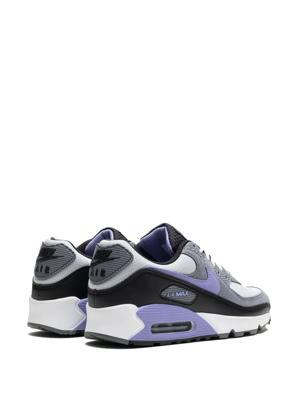 Air Max 90 Lavender Sneakers