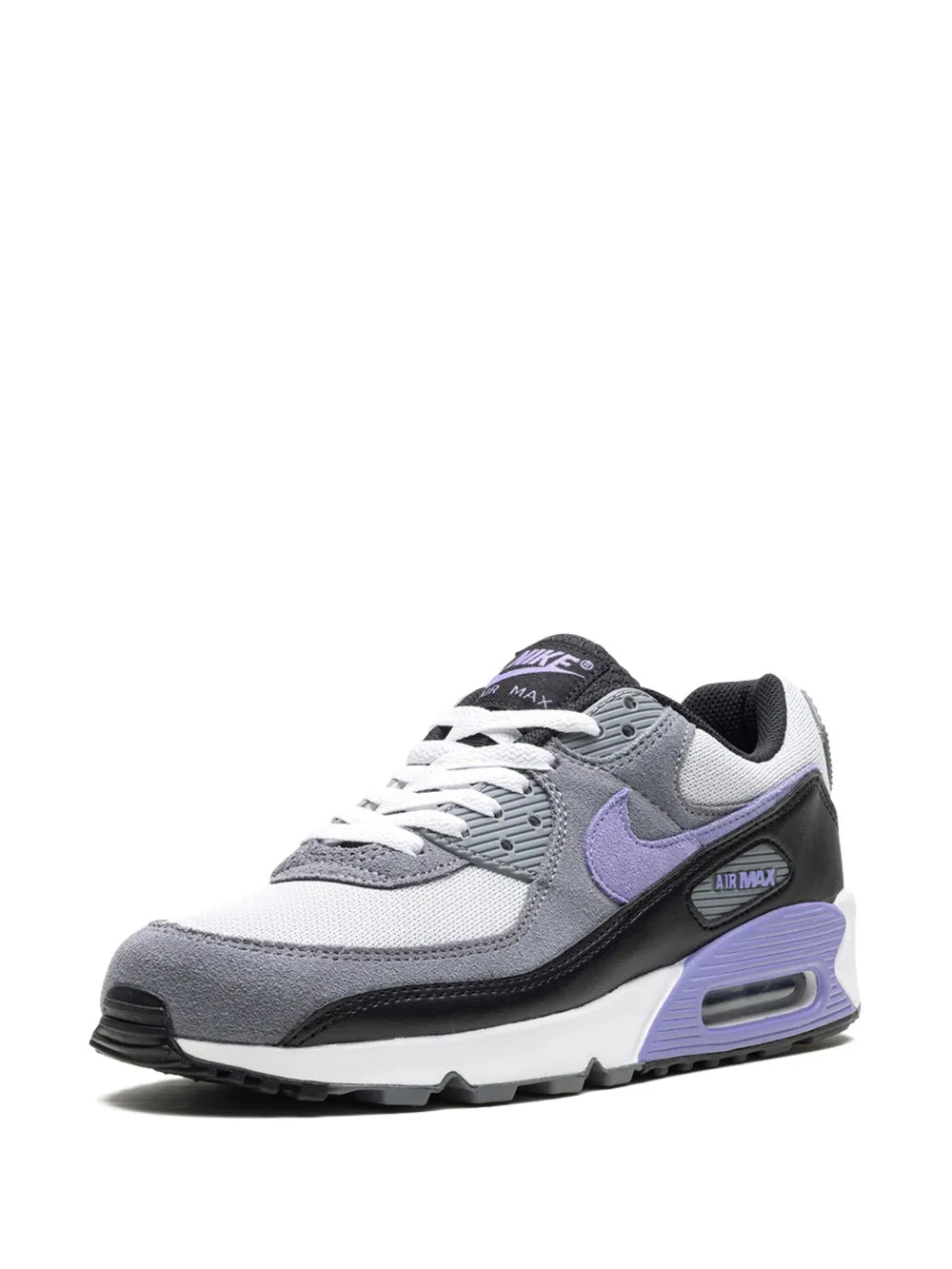 Air Max 90 Lavender Sneakers