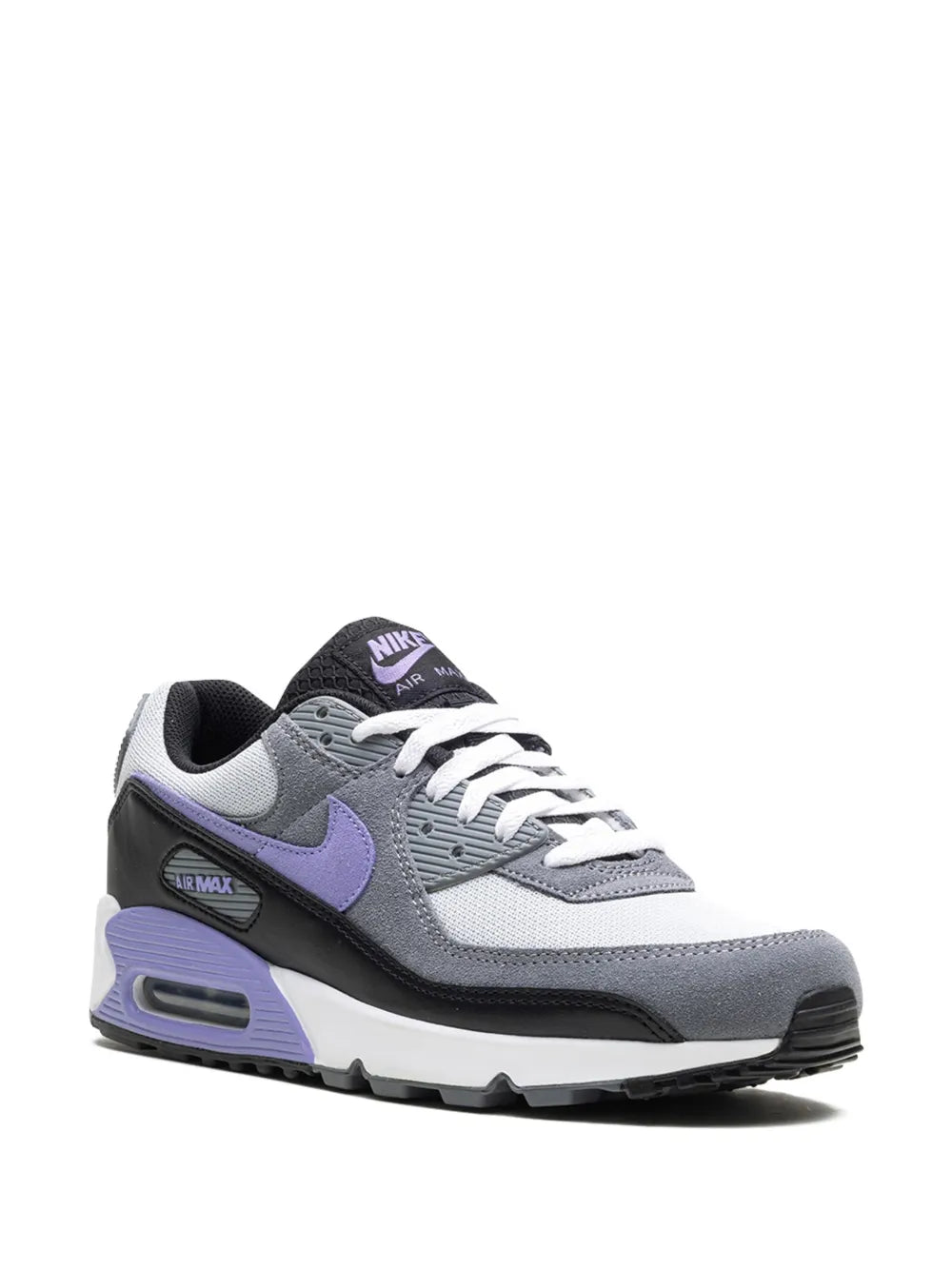 Air Max 90 Lavender Sneakers