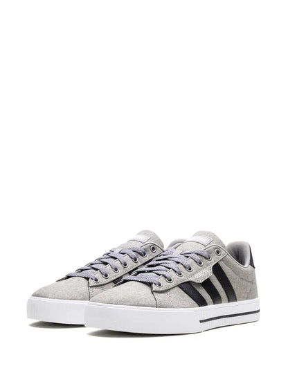 adidas Daily 3.0 Dove Grey Sneakers