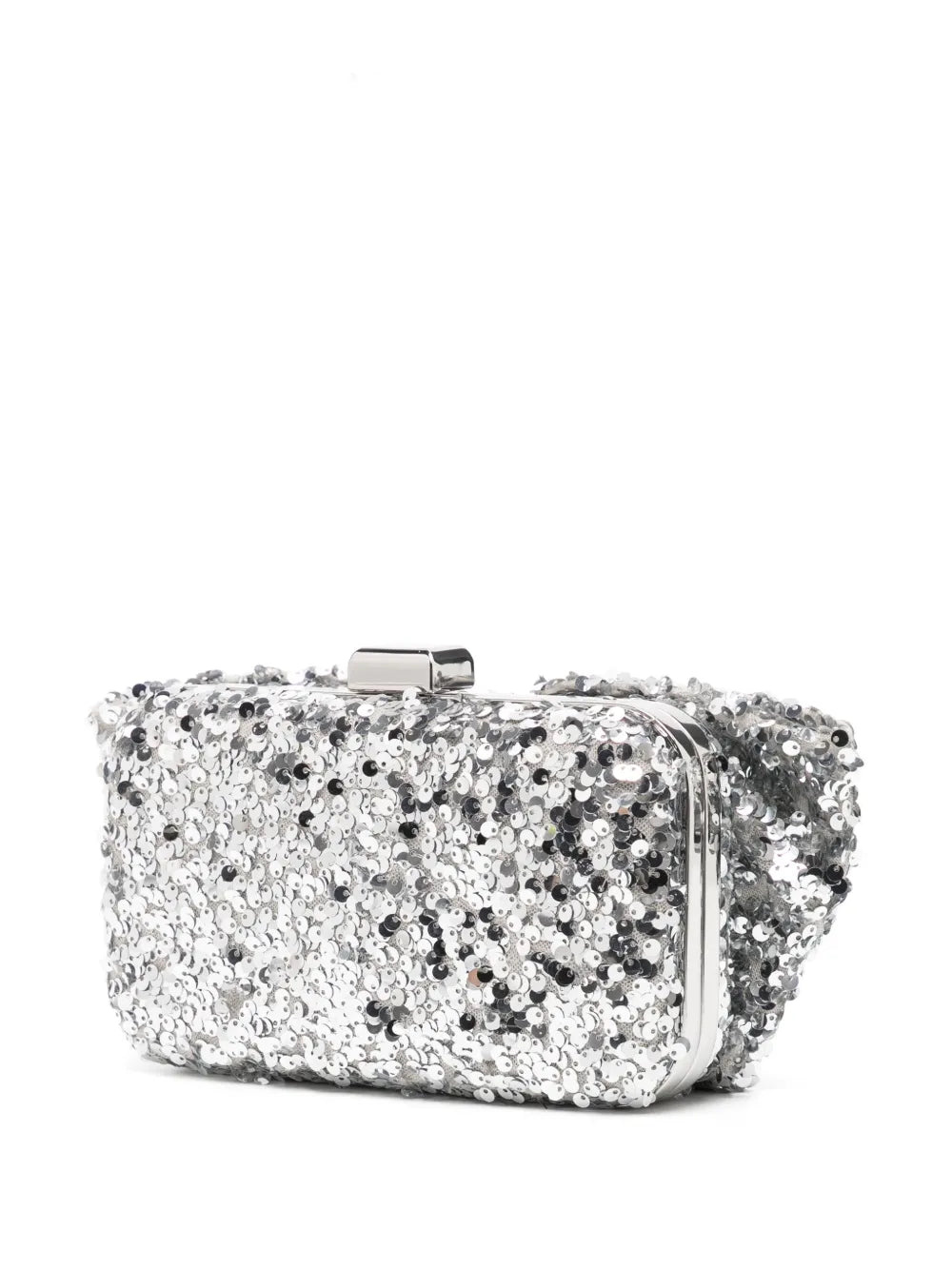 Sachin & BabiCupids clutch bag