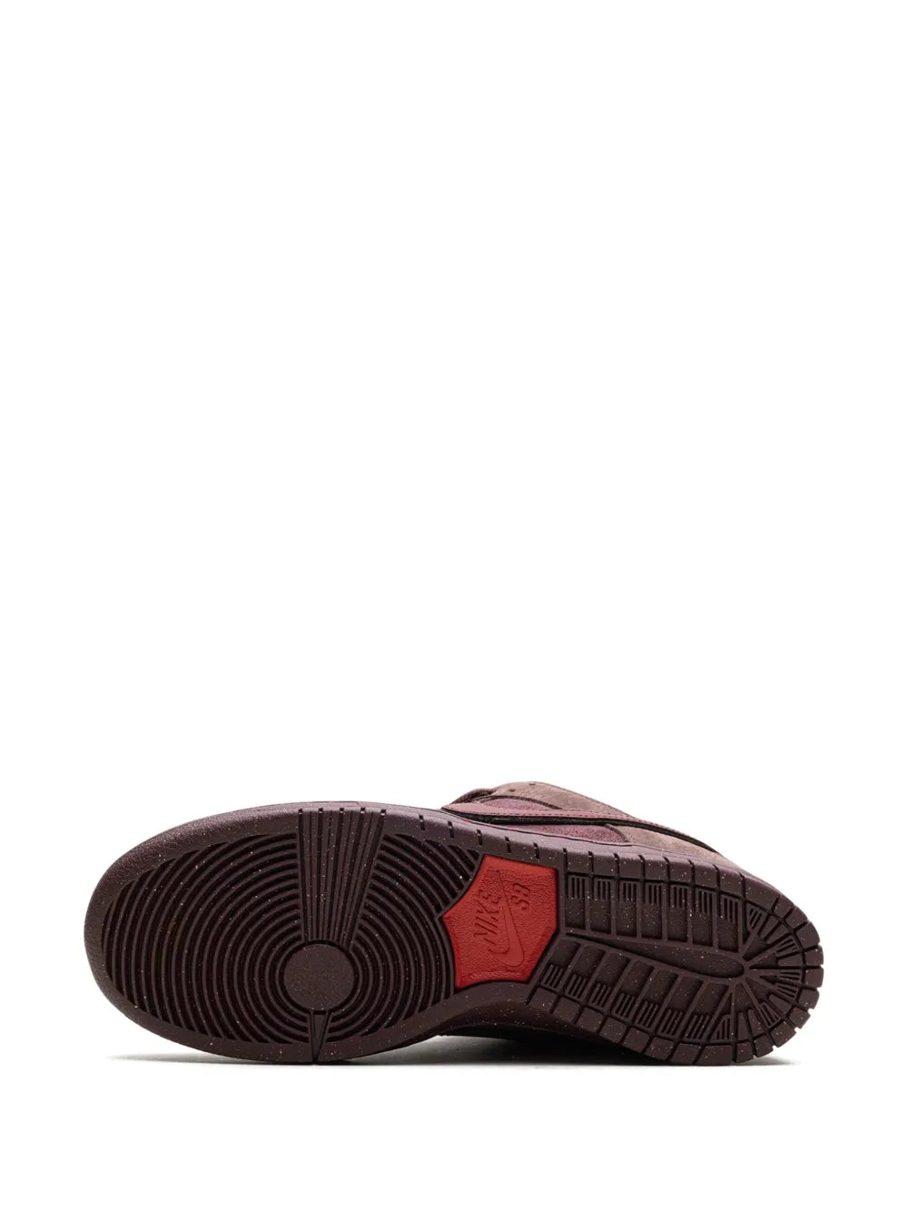Nike Sb Dunk Low City Of Love Sneakers