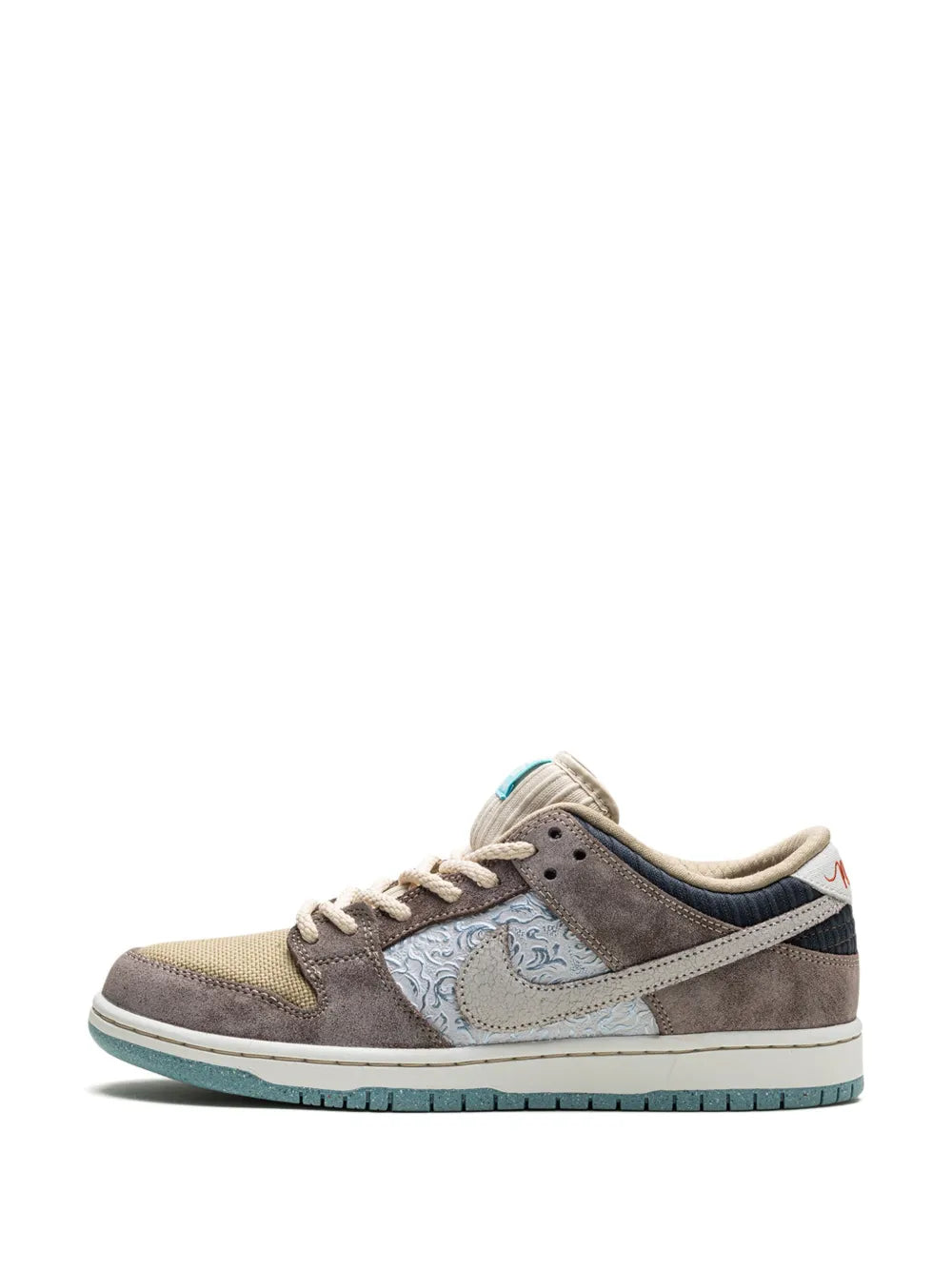 Nike Sb Dunk Low Big Money Savings Sneakers