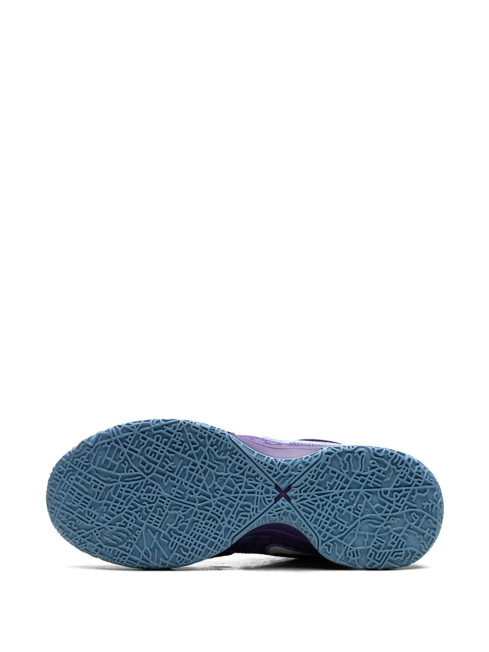 Nike Zoom Lebron Nxxt Gen Ampd Summit Lake Hornets Sneakers