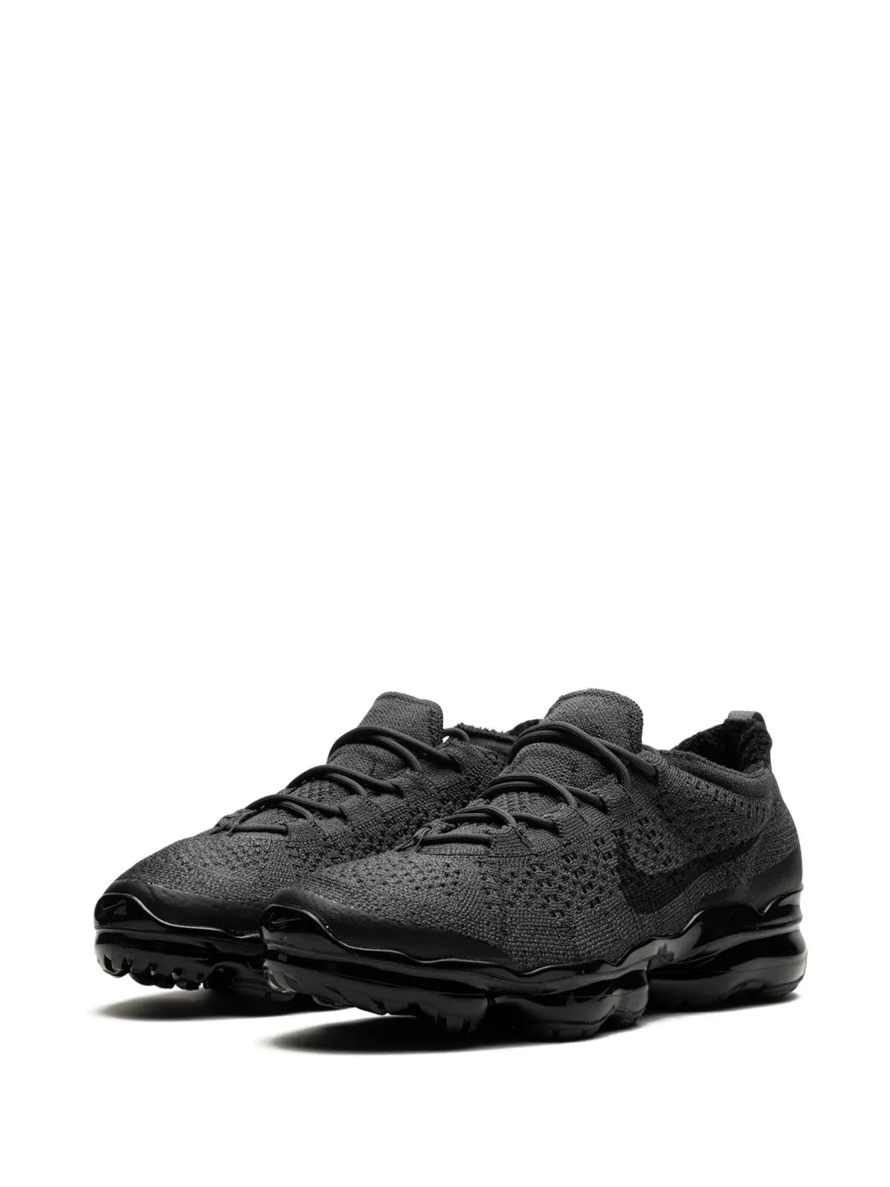 Air Vapormax 2023 Flyknit Anthracite Black Sneakers