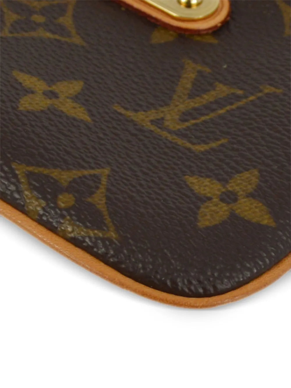 Pre-OwnedLouis Vuitton Pre-Owned2008 Pochette Milla PM clutch bag